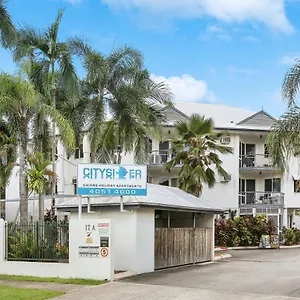 Apartahotel Citysider