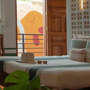 ***** Hotel Hiphipstay - The Colonial Mexique