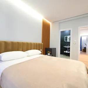 Bed and breakfast Ulcas Guest Huse