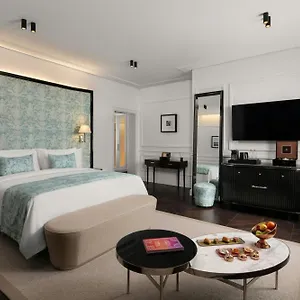 Sanasaryan Han, A Luxury Collection Hotel, 5* Istanbul