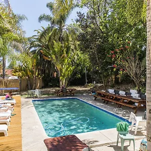  Auberge de jeunesse Billabong Backpackers Australie