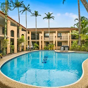 *** Appart hôtel Oasis Australie
